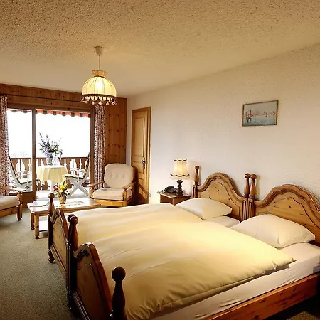 Hotel Du Golf And