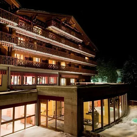 Hotel Du Golf And 4*