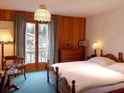 Hotel Du Golf And 4*