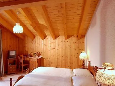 Hotel Du Golf And