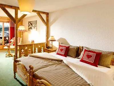 Du Golf And Villars-sur-Ollon