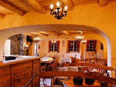 Hotel Du Golf And