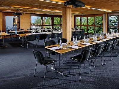 Hotel Du Golf And Villars-sur-Ollon
