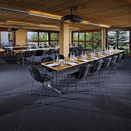Du Golf And Villars-sur-Ollon