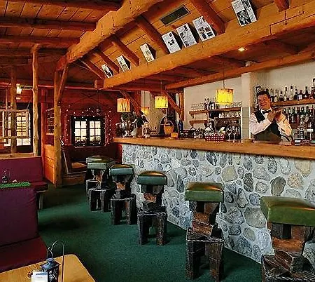 Hotel Du Golf And Villars-sur-Ollon