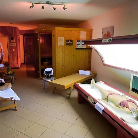 Hotel Du Golf And Villars-sur-Ollon