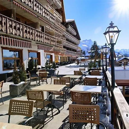 Du Golf And Hotel 4*