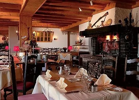 Du Golf And Hotel Villars-sur-Ollon