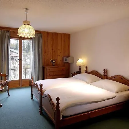 Hotel Du Golf And 4*