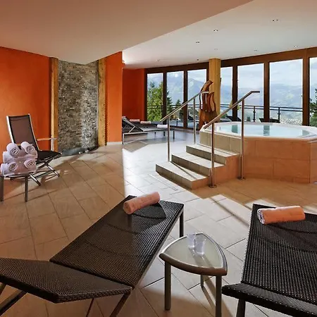 Hotel Du Golf And