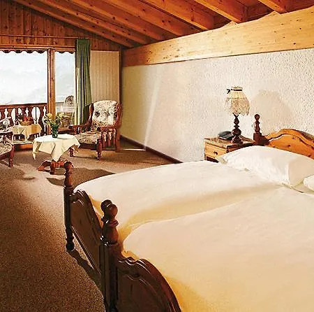 Hotel Du Golf And