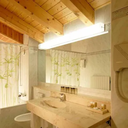 Du Golf And Hotel Villars-sur-Ollon