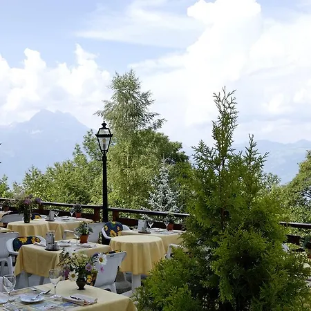 Du Golf And 4* Villars-sur-Ollon